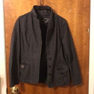 Women’s Blazer